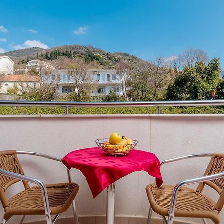 Apartments Perper Tivat Luaran gambar