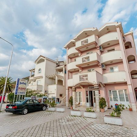 Apartments Perper Tivat Luaran gambar