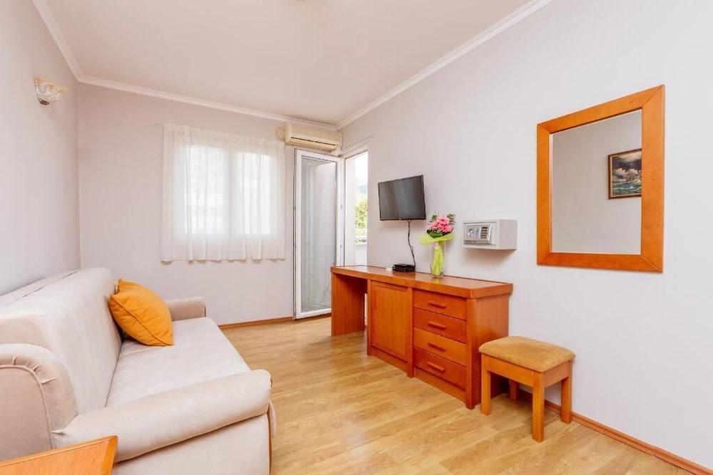 Apartments Perper Tivat Luaran gambar