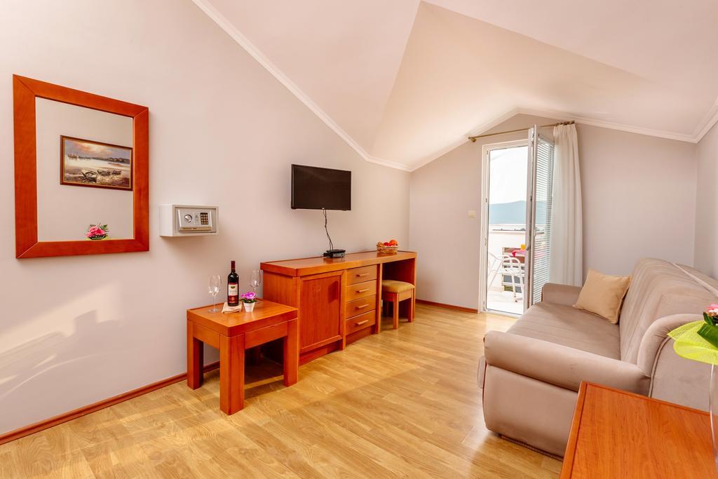 Apartments Perper Tivat Luaran gambar