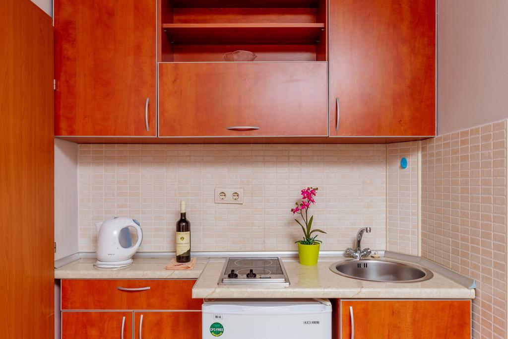 Apartments Perper Tivat Luaran gambar