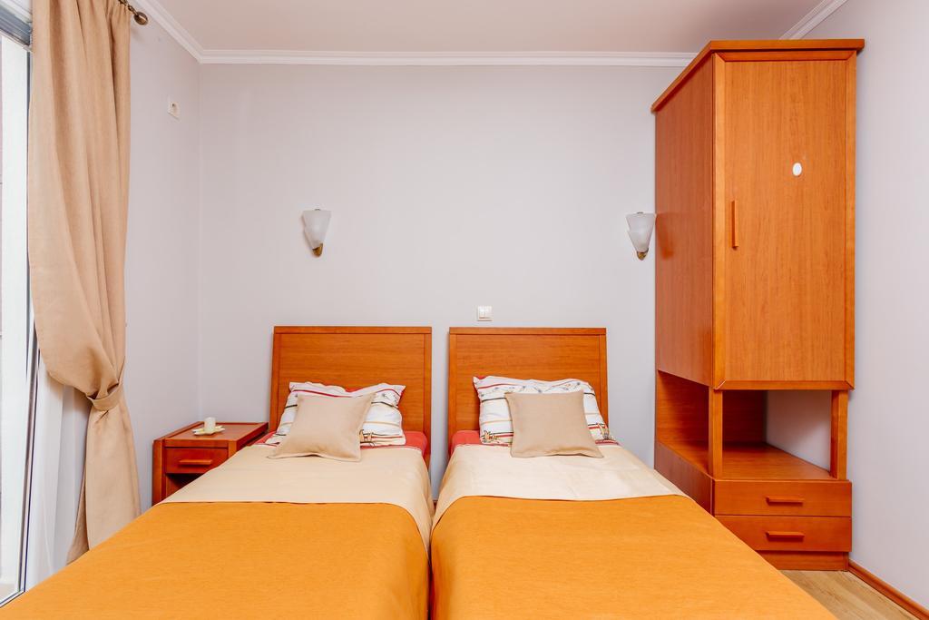 Apartments Perper Tivat Luaran gambar