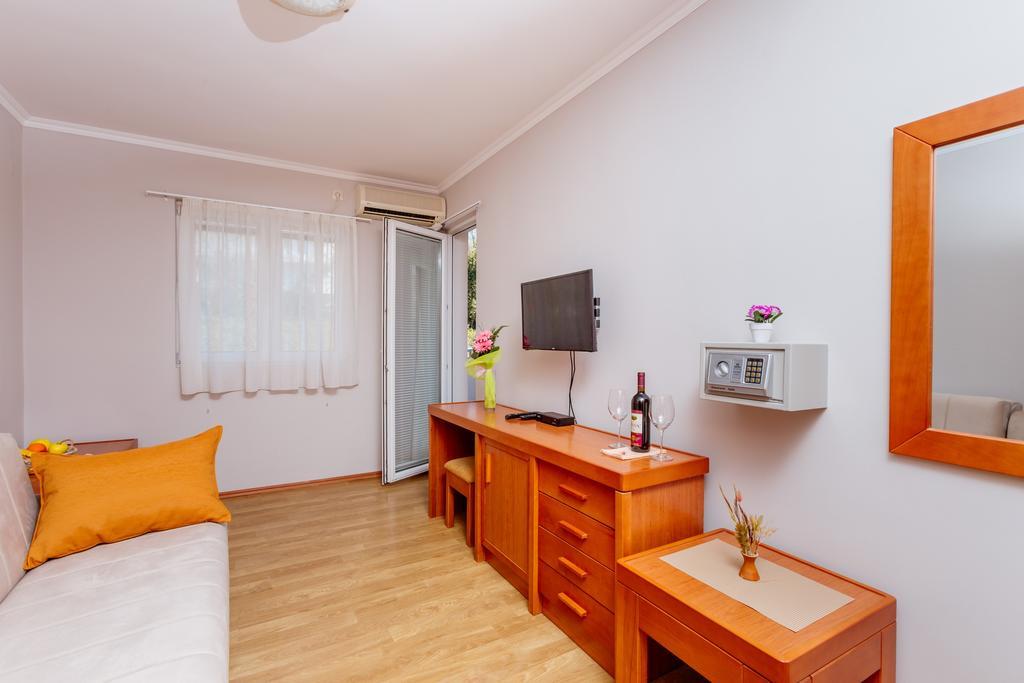 Apartments Perper Tivat Luaran gambar
