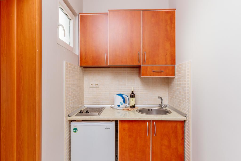 Apartments Perper Tivat Luaran gambar