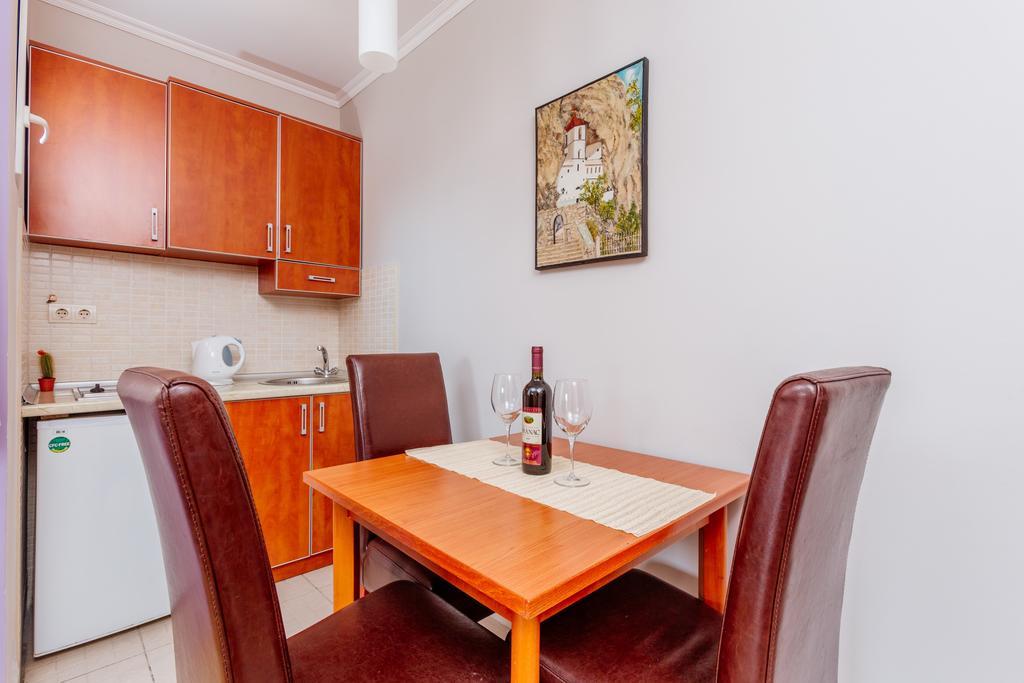 Apartments Perper Tivat Luaran gambar