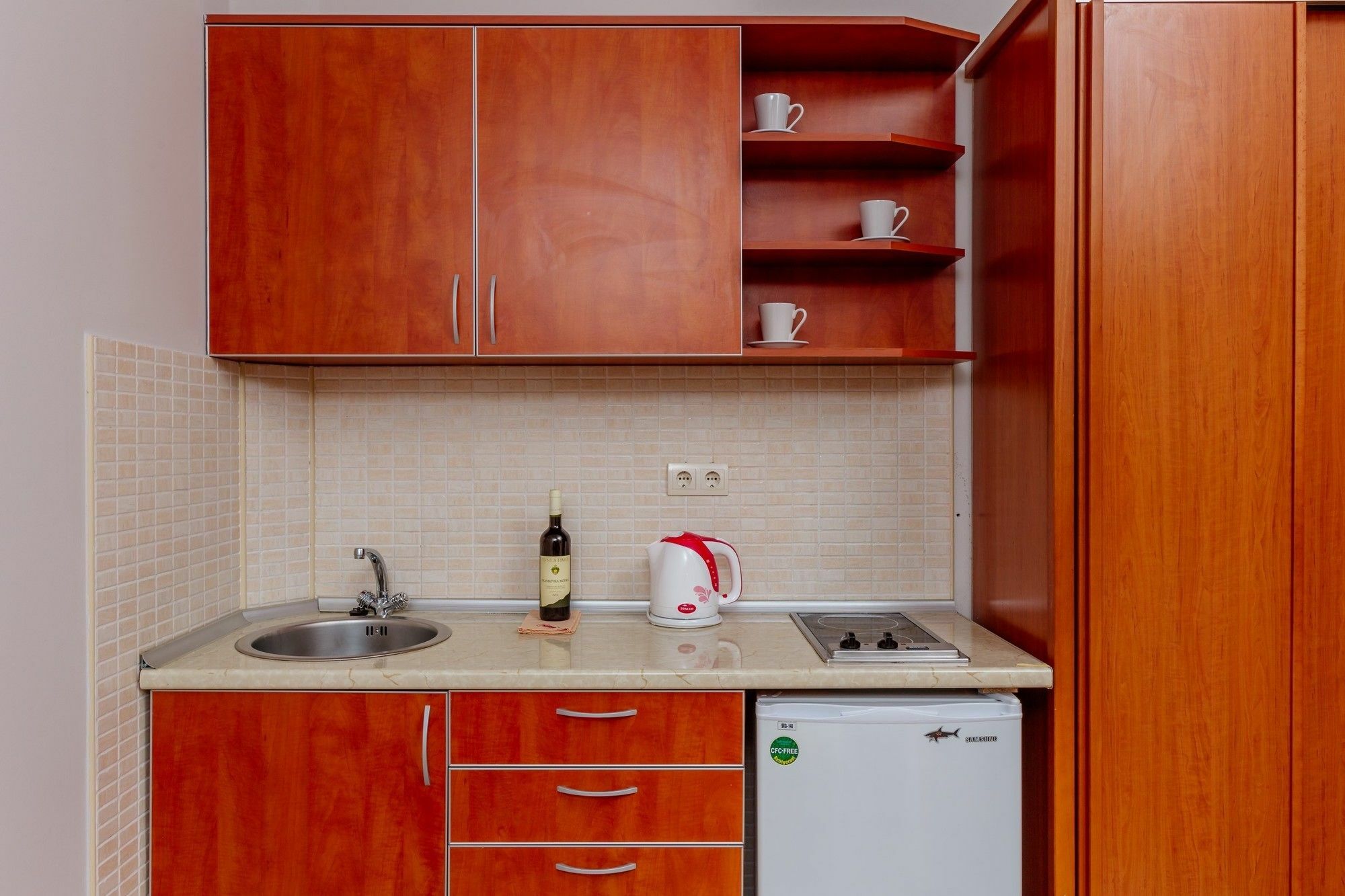 Apartments Perper Tivat Luaran gambar