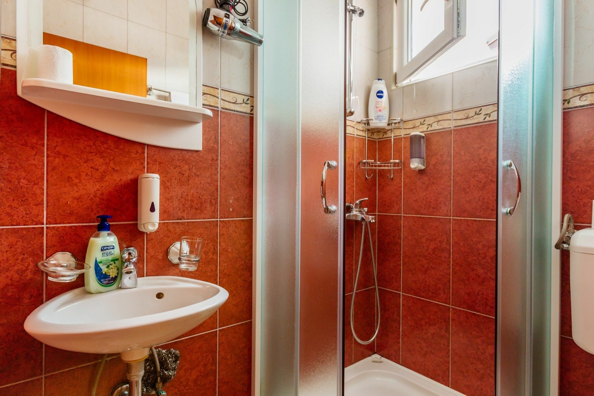 Apartments Perper Tivat Luaran gambar