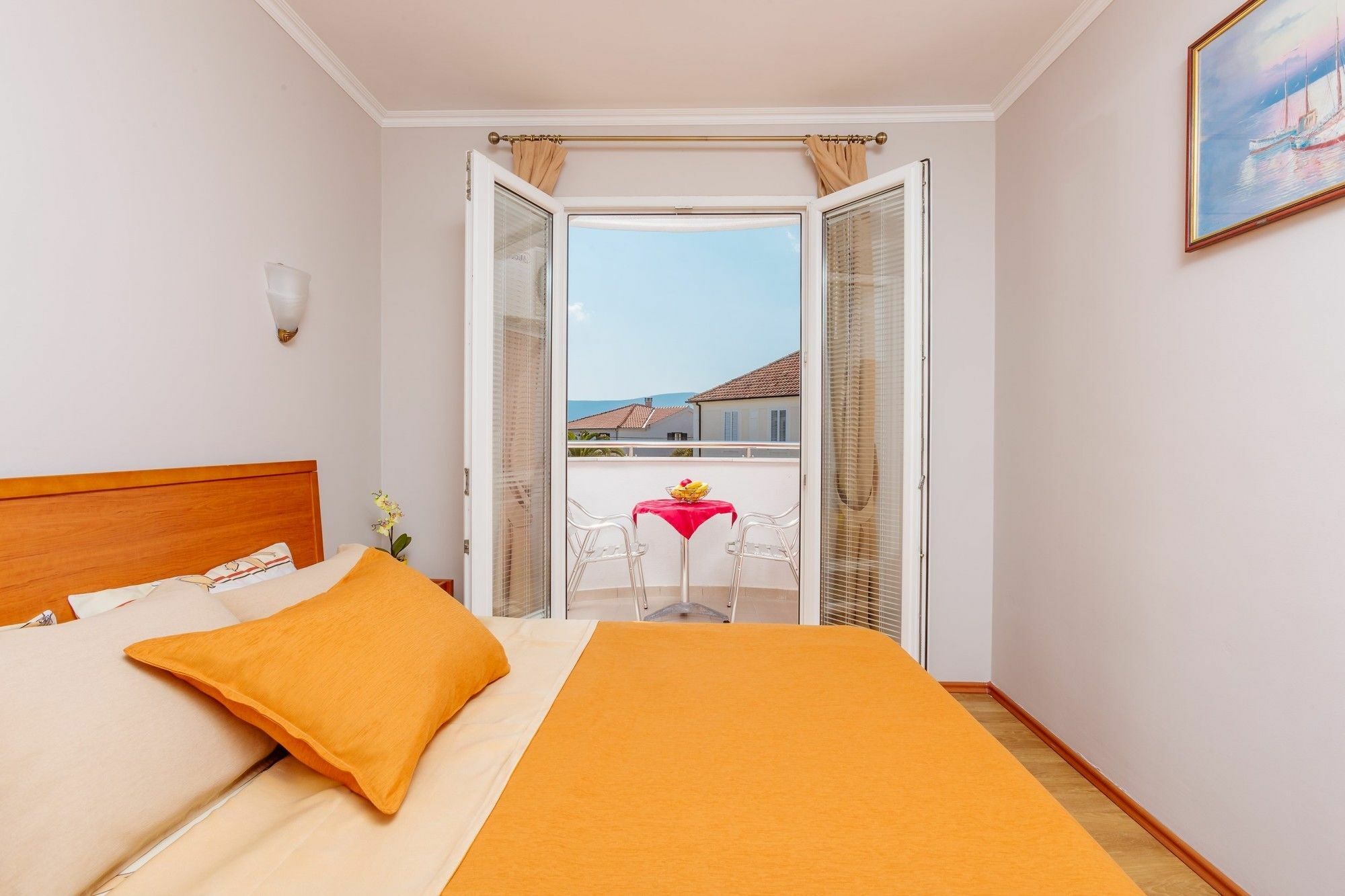 Apartments Perper Tivat Luaran gambar