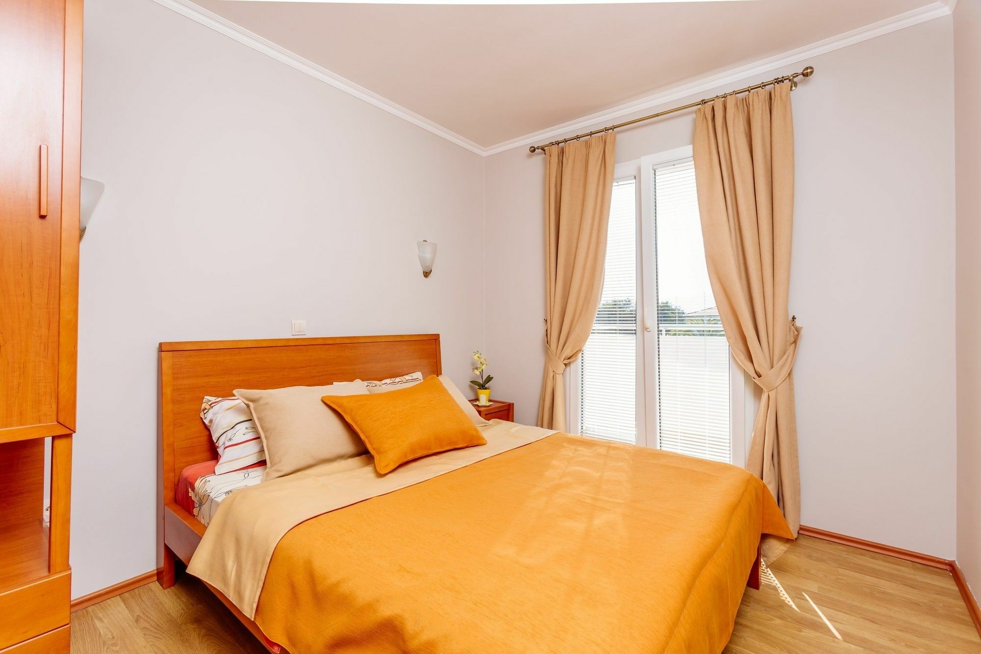 Apartments Perper Tivat Luaran gambar