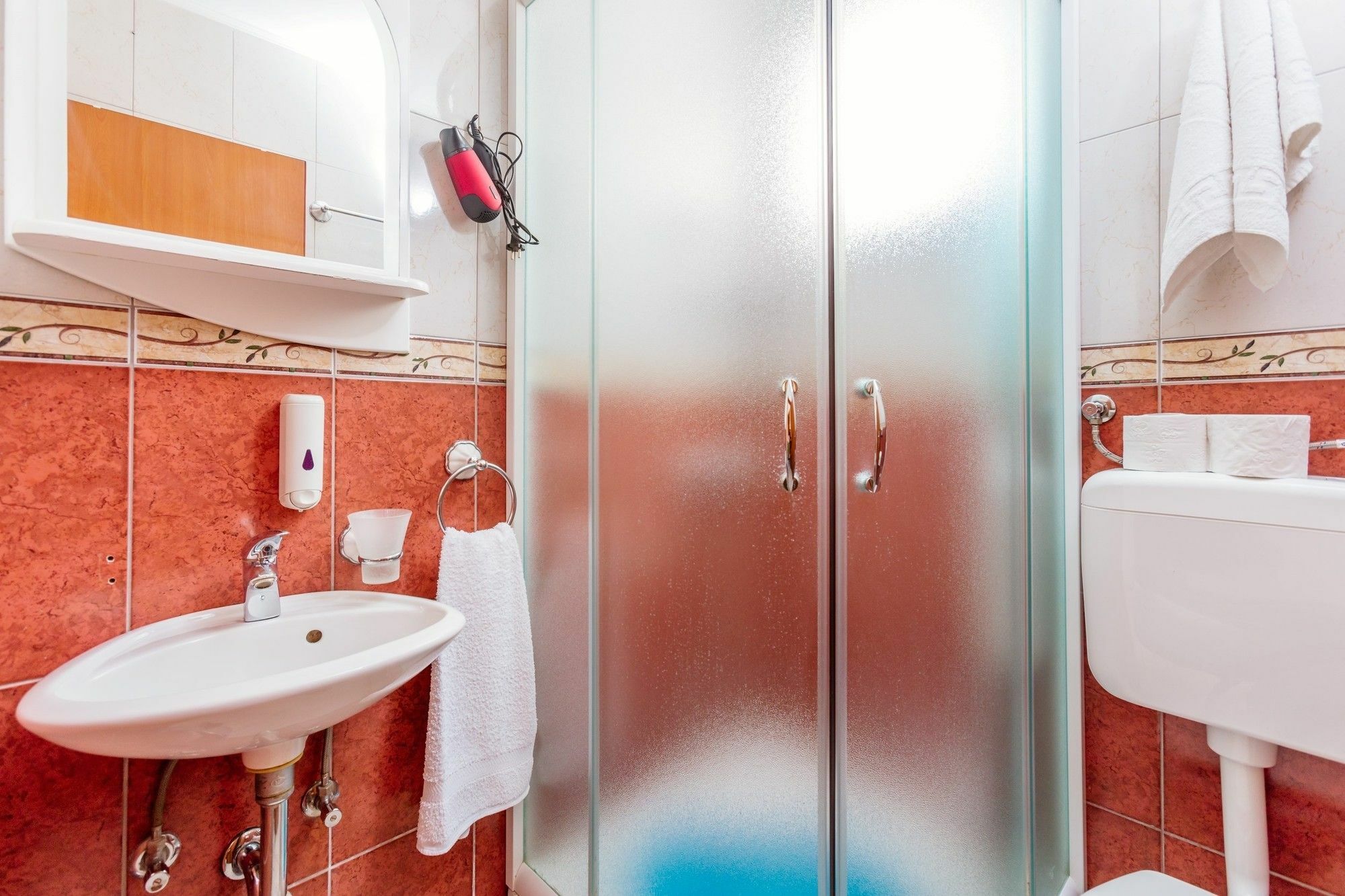 Apartments Perper Tivat Luaran gambar